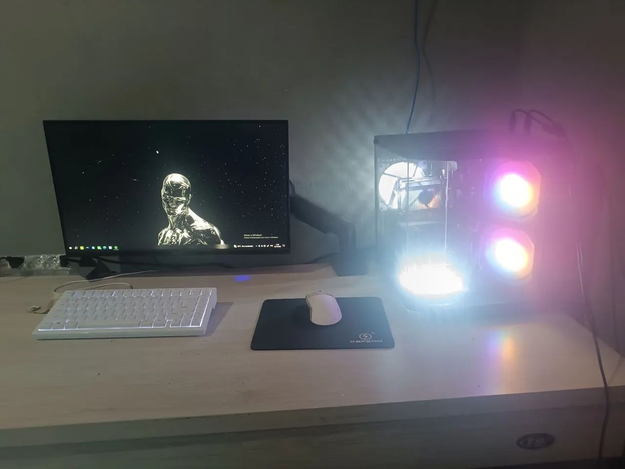 Computador Pc gamer - Foto 2