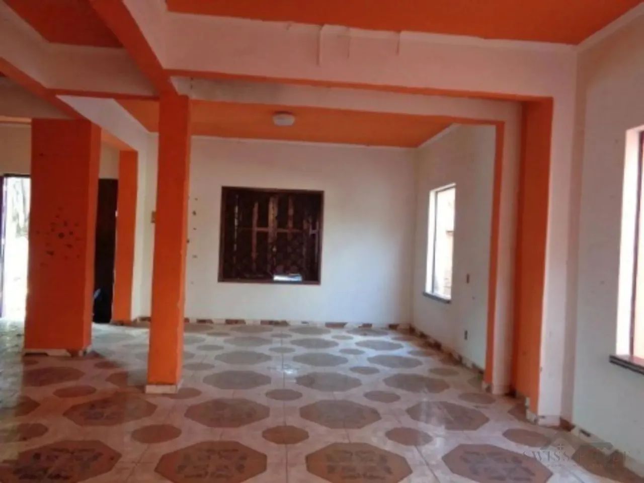 Casa COMERCIAL para alugar no Bonfim em Campinas/SP - Foto 4