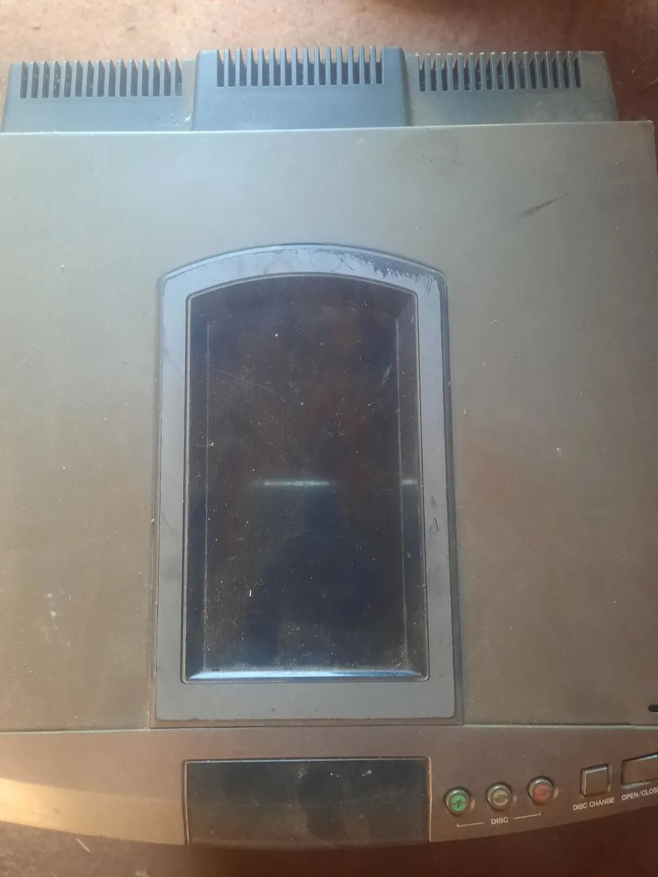 Aparelho de som pionner  - Foto 5