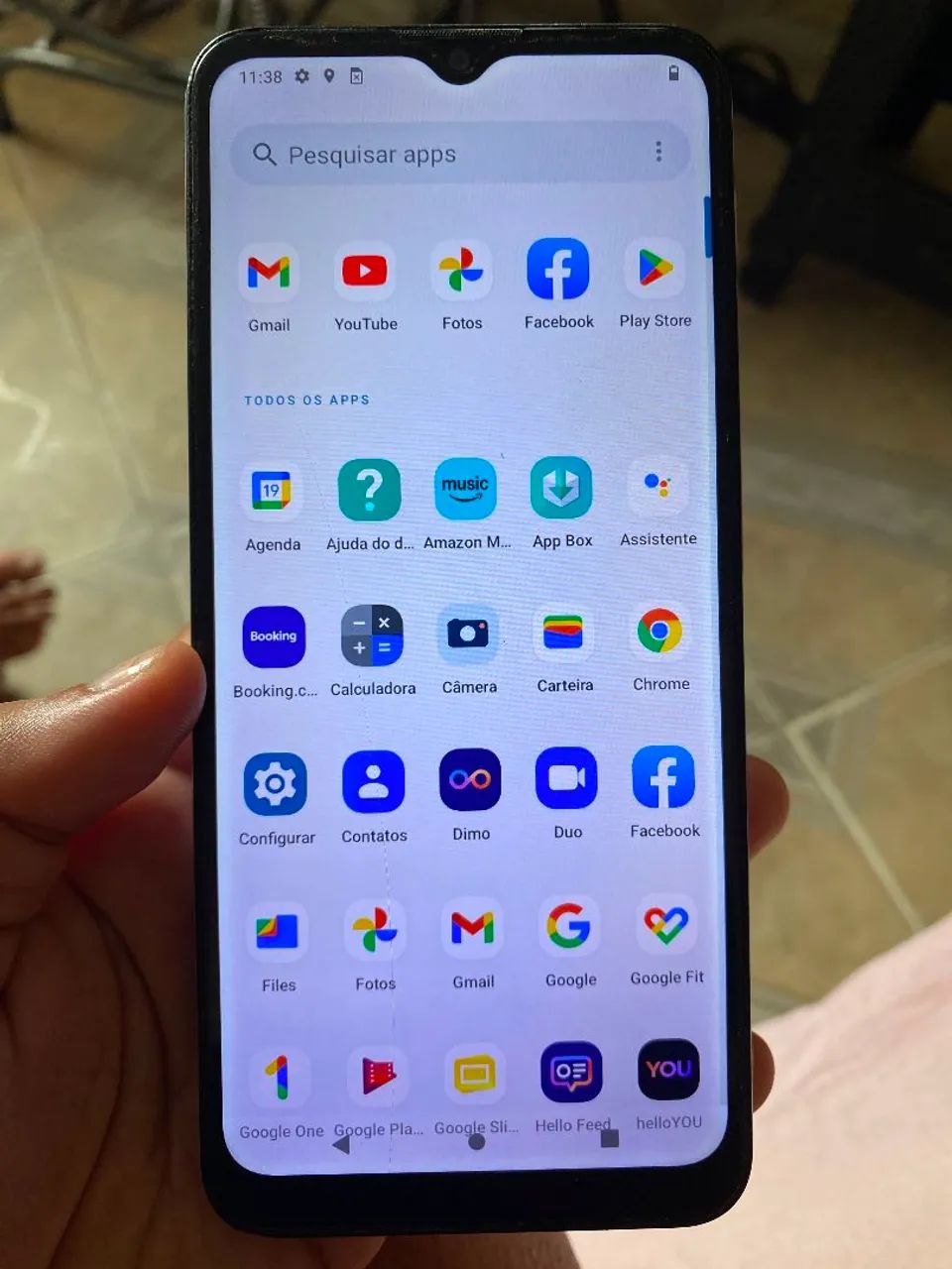 Motorola G30 128GB - Foto 2