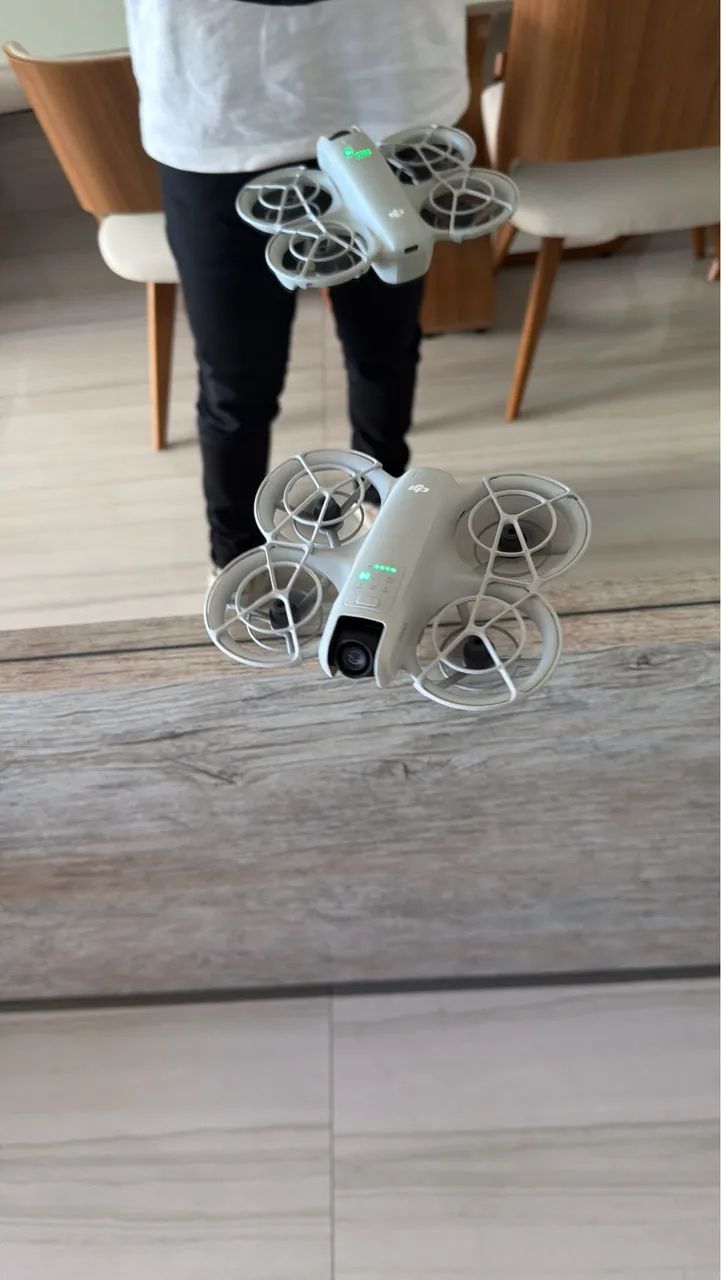 DJI neo Motion Fly More - Foto 2