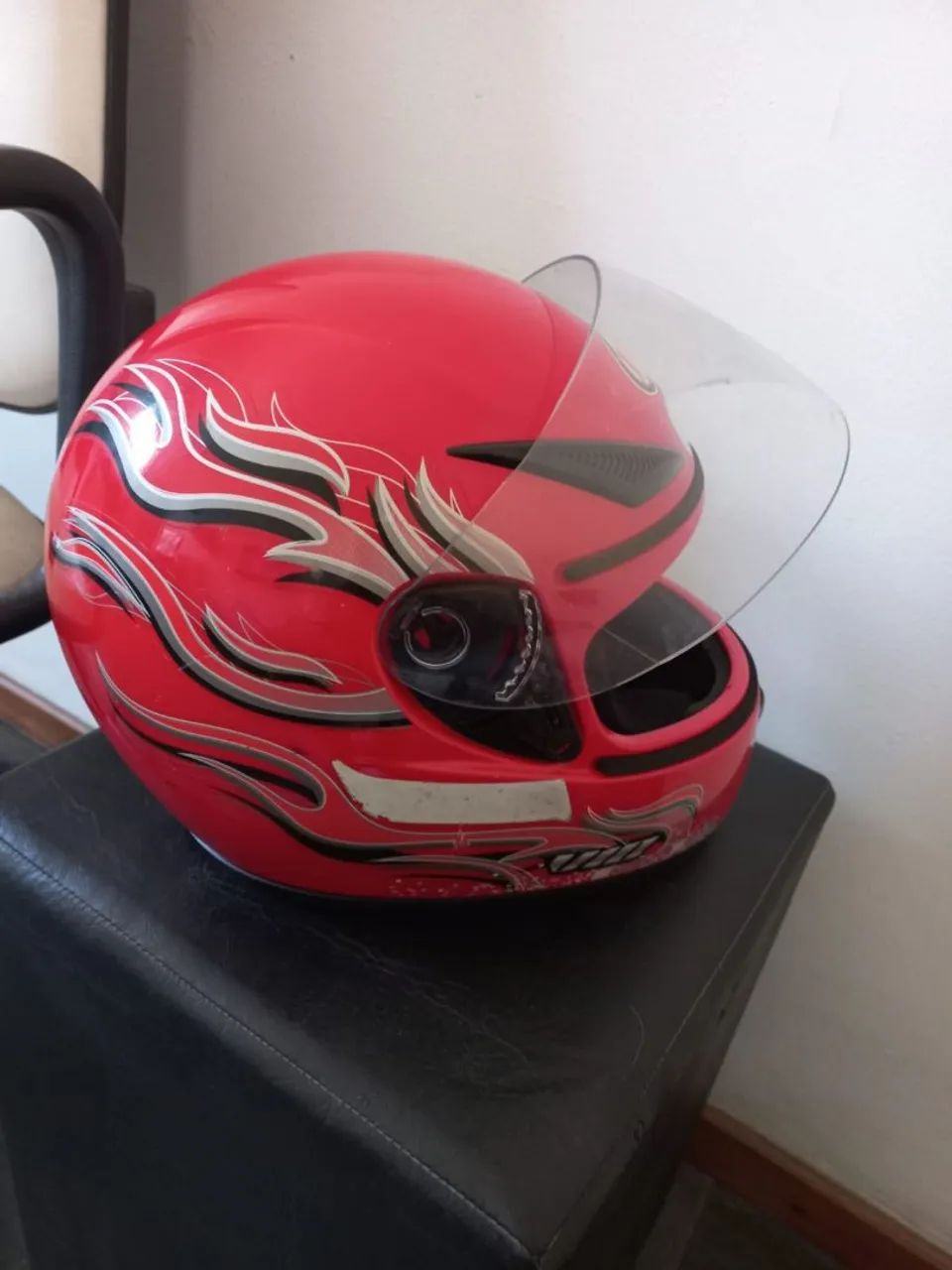 Capacete  - Foto 2
