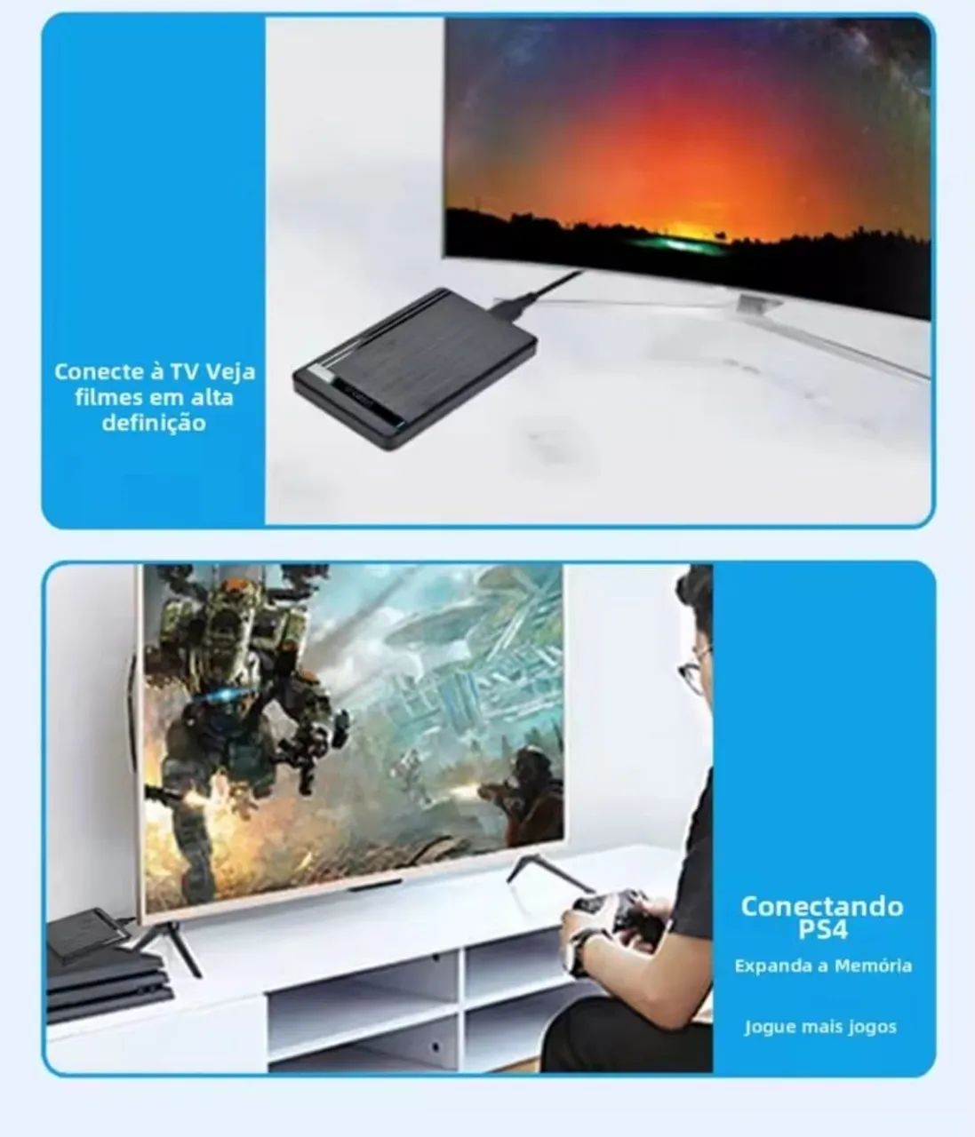 External HD Case 3.0453824738378403845