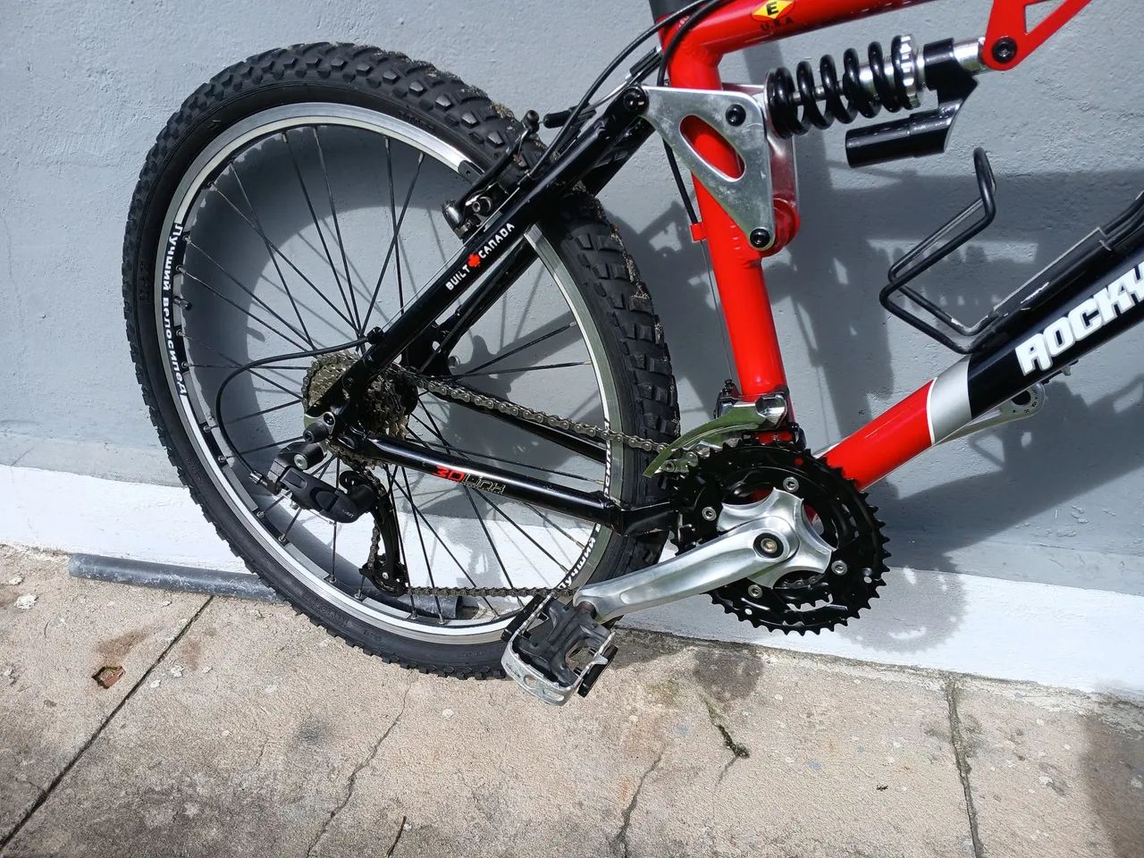 Rocky Mountain Slayer Full 26 - Foto 3