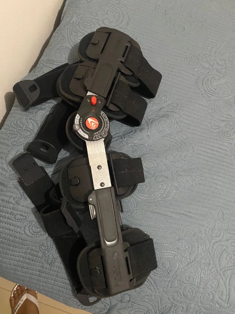 VENDE - SE BRACE BREG T SCOPE PREMIER