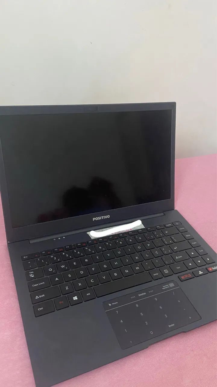 notebook - Foto 2