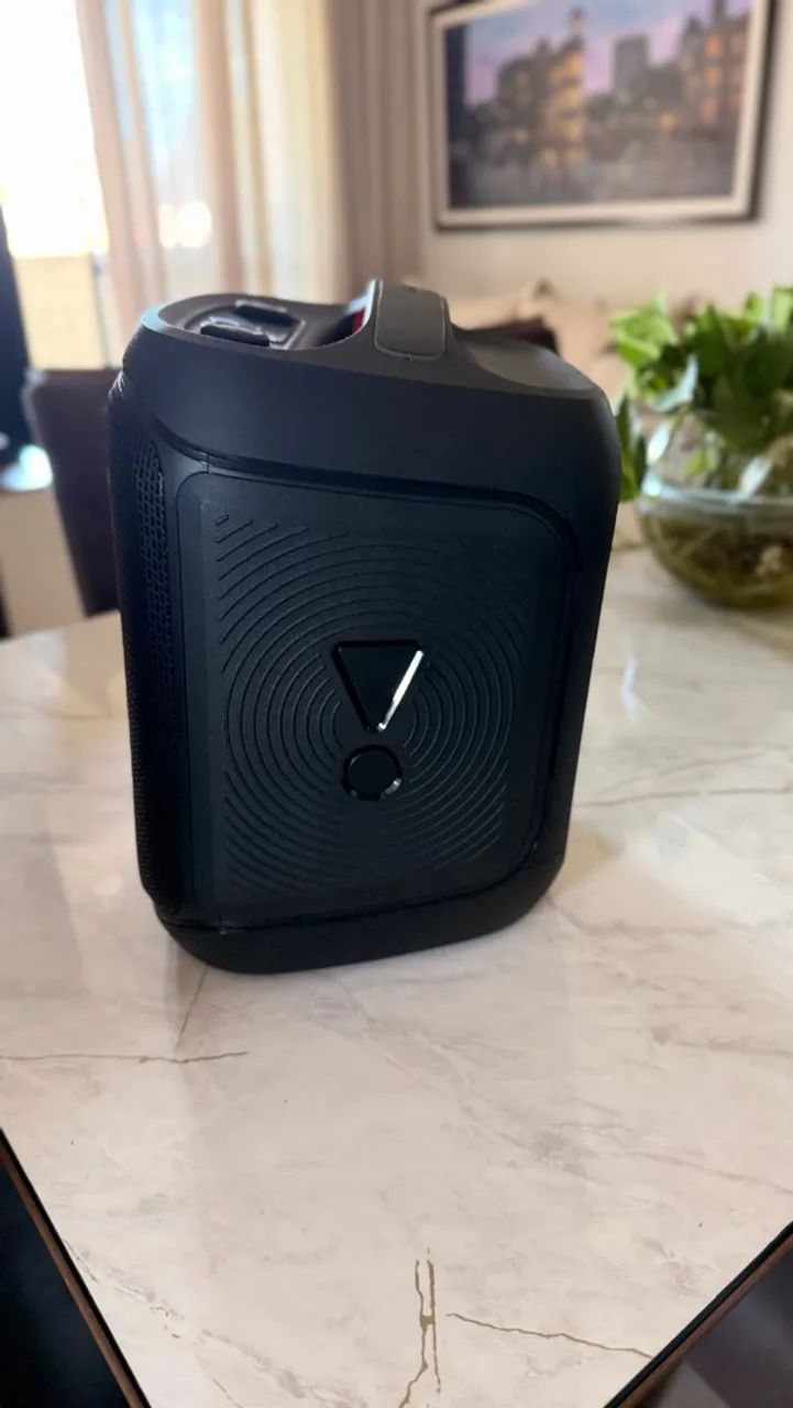 Caixa JBL - Foto 4