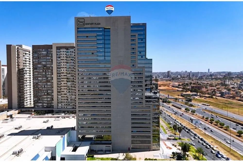 Sala comercial no Df Plaza Century por R$ 300 mil com 33m° - Foto 12