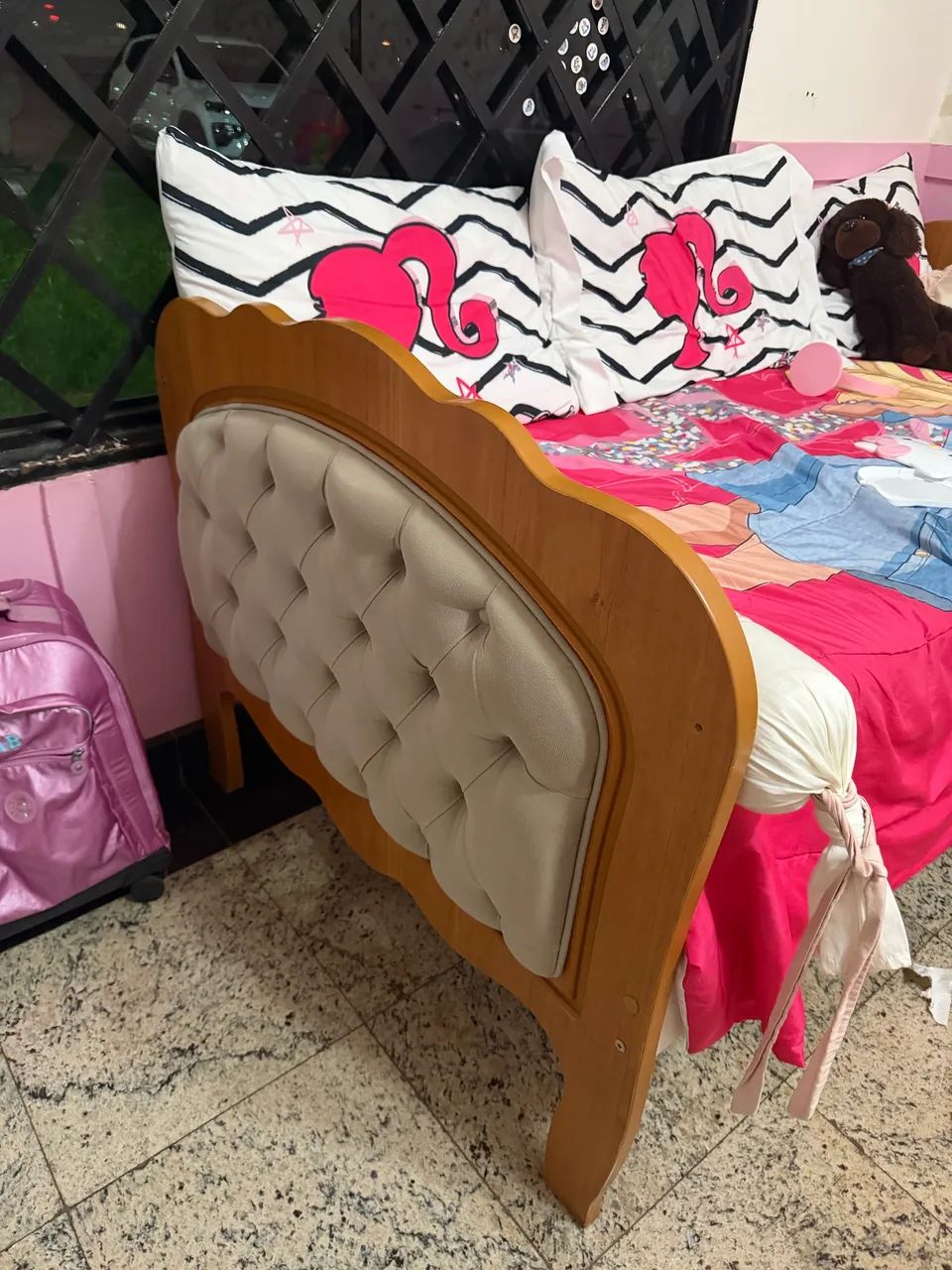 Cama solteiro - Foto 2