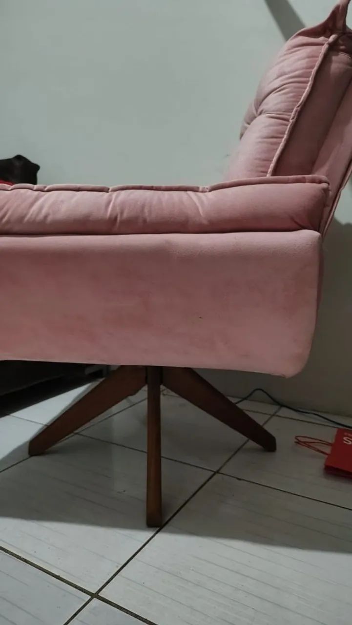 Vendo poltrona - Foto 5
