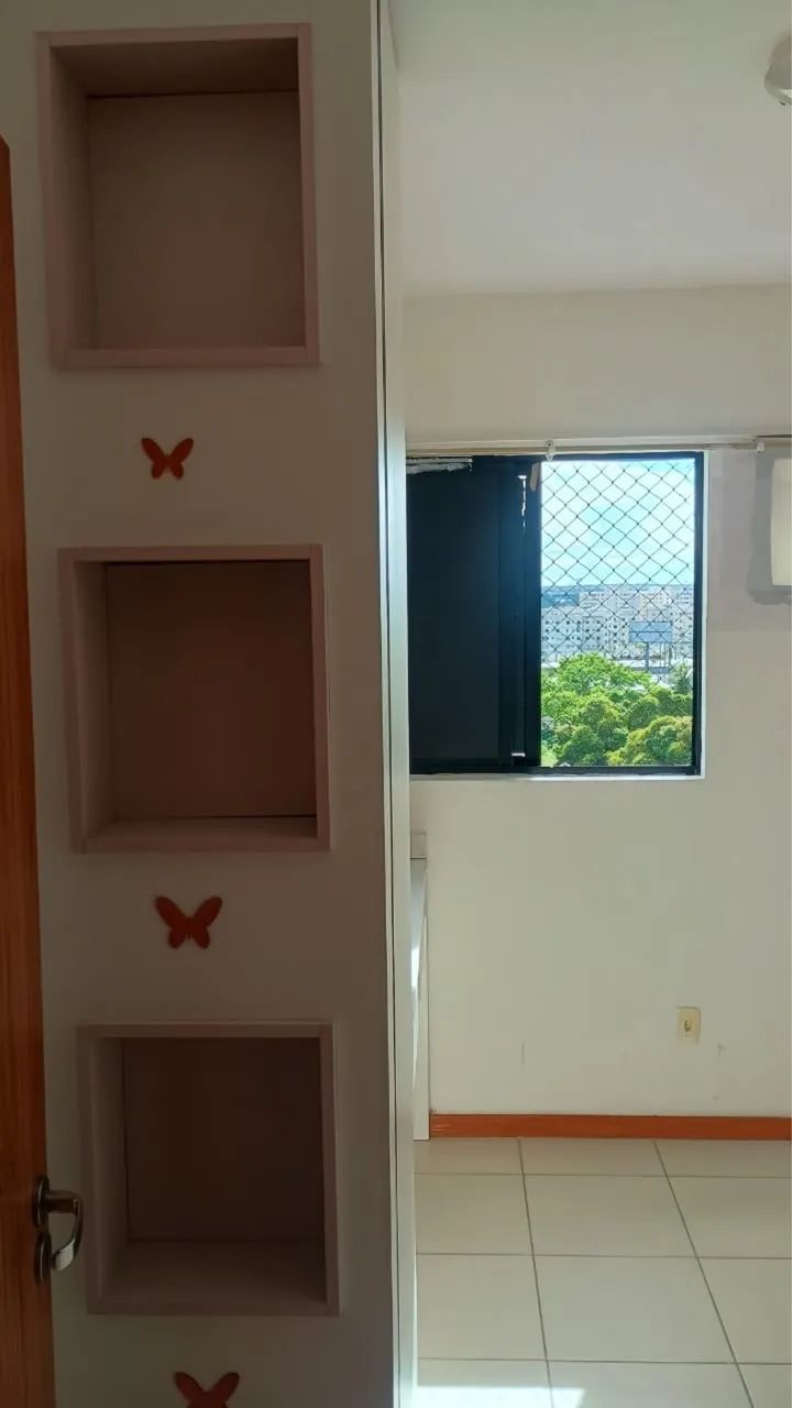 Alugo excelente apartamento  - Foto 5