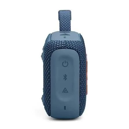 Jbl Go 4 azul - Foto 2