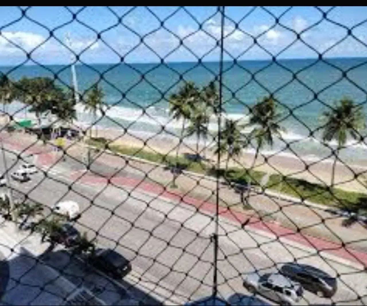 Conforto e espaço em Boa Viagem  imóvel de 216 m² com 4 quartos - Foto 3