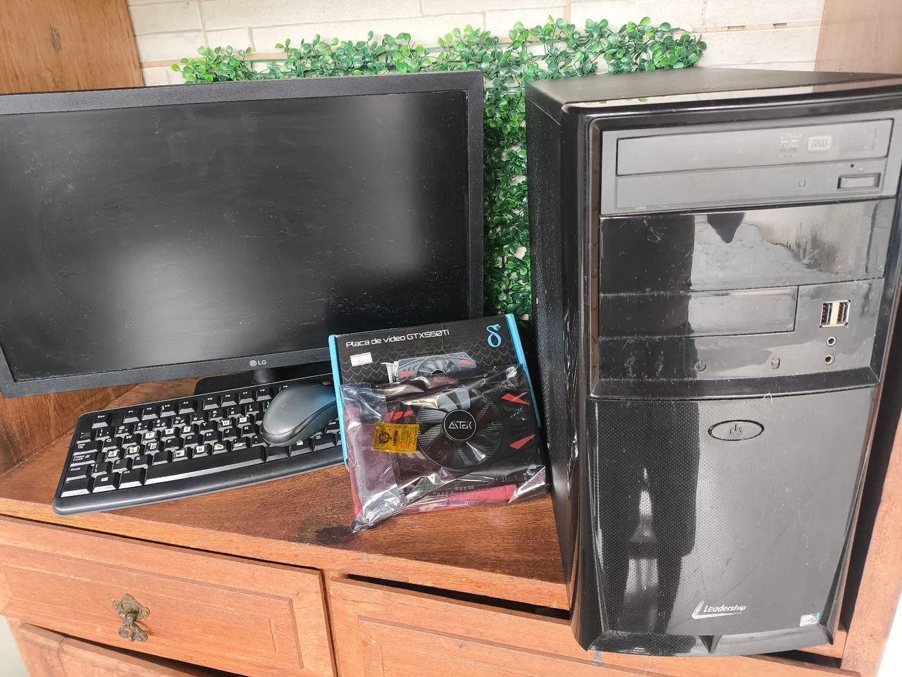 Computador Gamer I5 - Foto 2