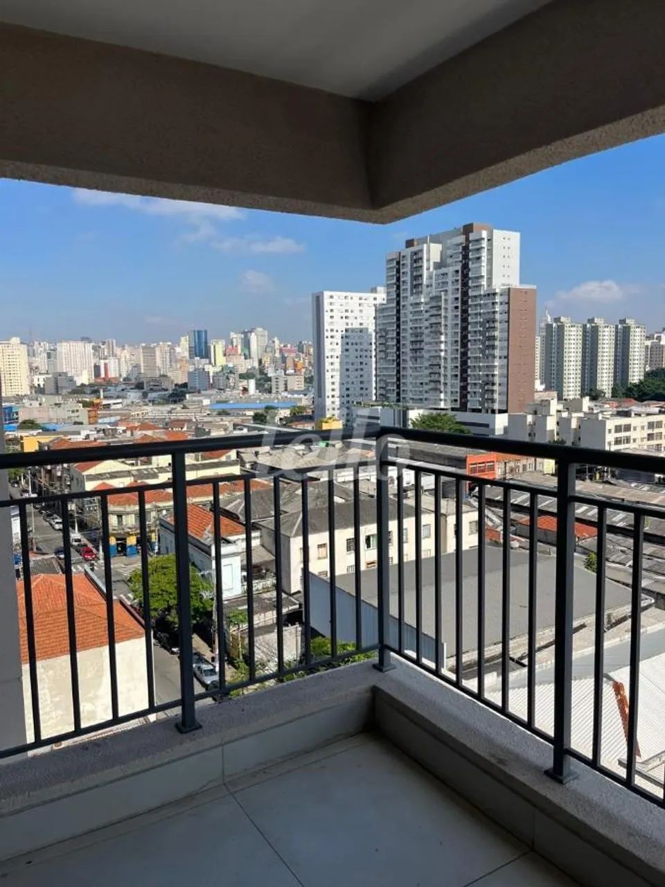 Apartamento 3 quartos para alugar no(a) Brás