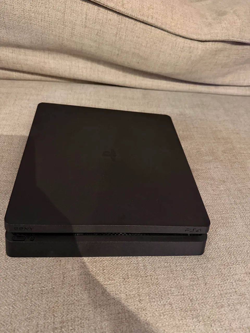 Vendo PS 4 1 tera ótimo estado e funcionando  - Foto 4