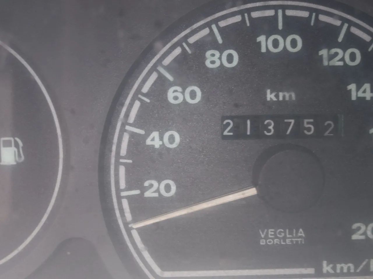 Fiat Palio PALIO YOUNG 1.0 MPI 8V 4P 2001