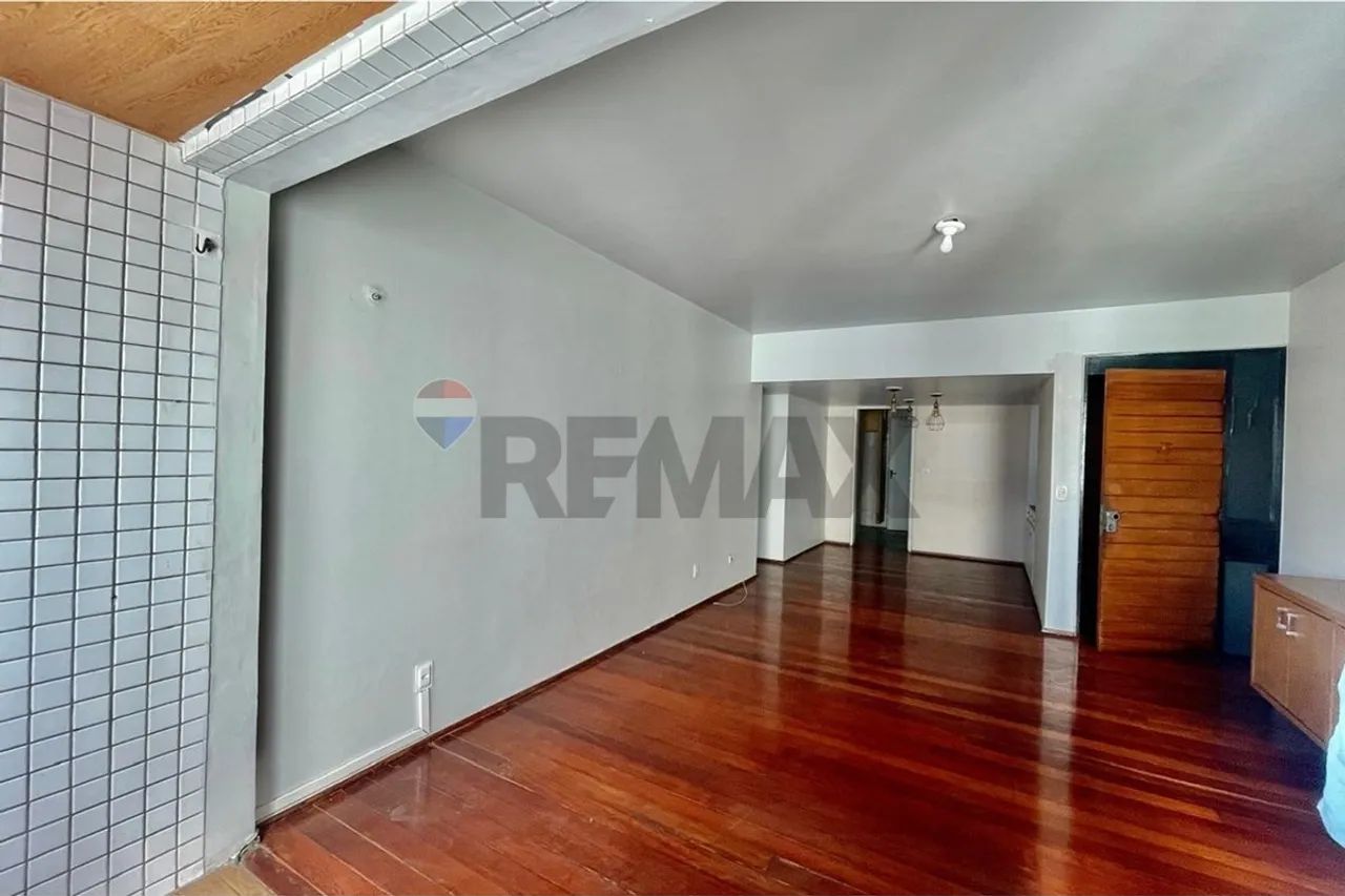 Apartamento 3 quartos nas Graças - Foto 3