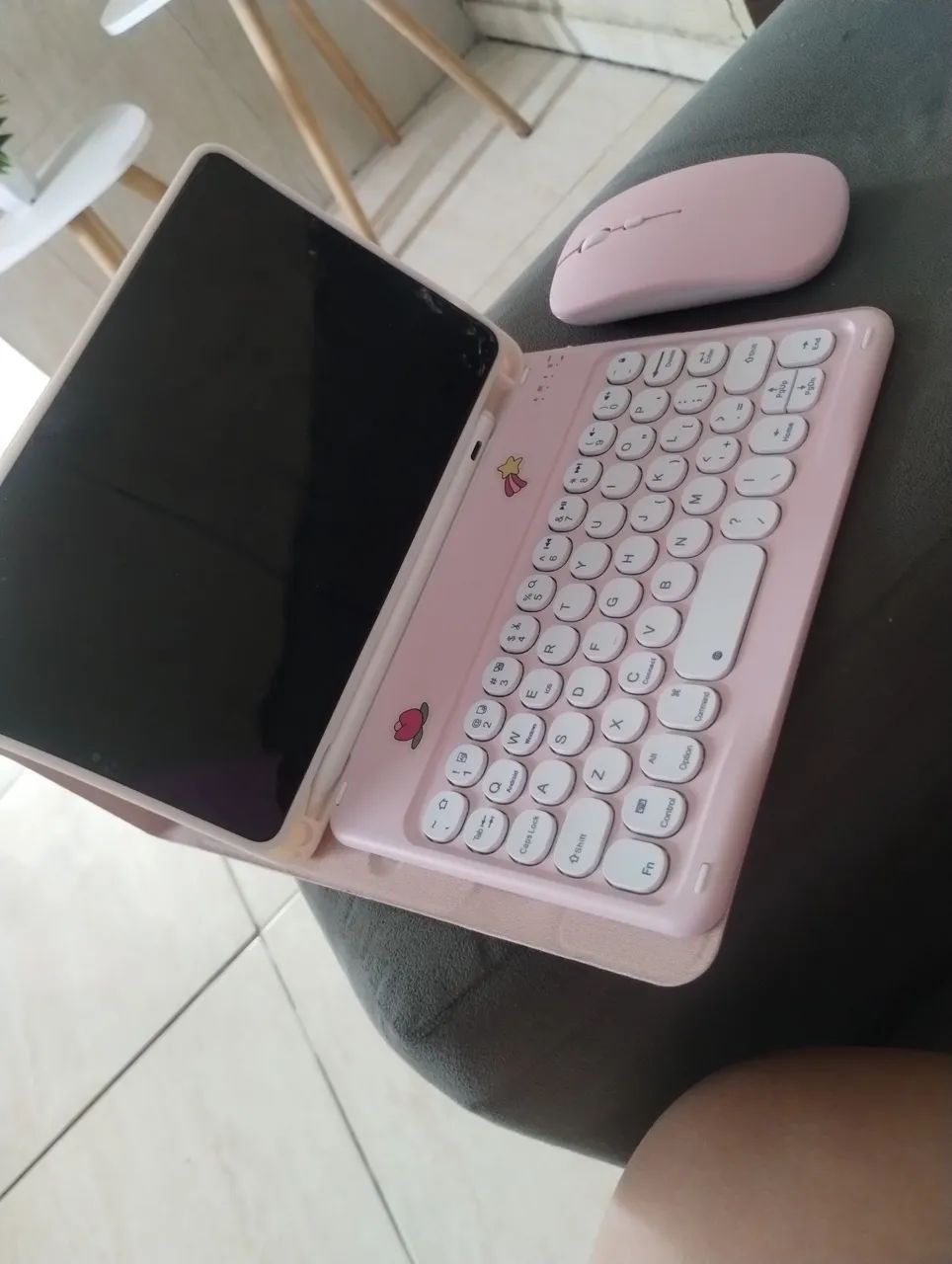 Tablet Samsung Galaxy TAB A11  - Foto 3