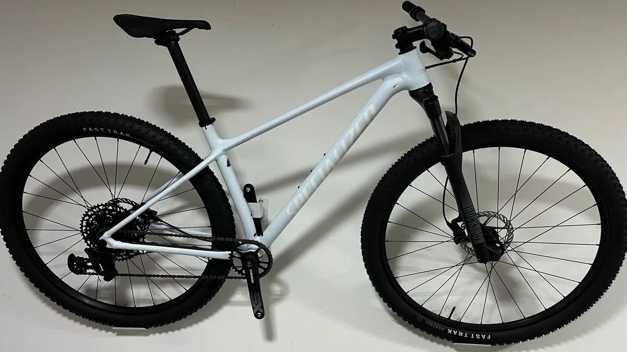 Specialized Chisel  (ZERO) - Foto 2