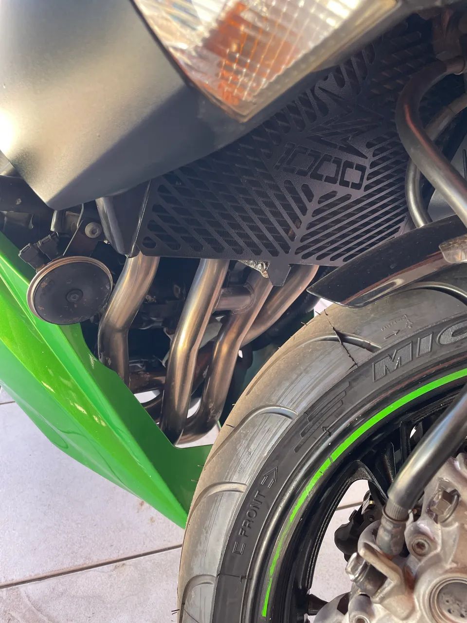 Z1000  - Foto 5