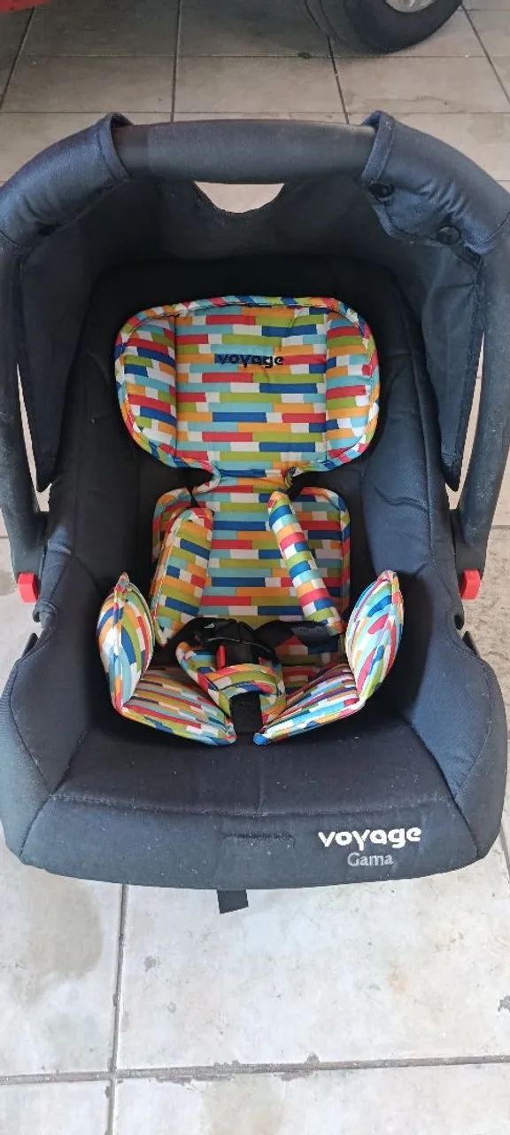Bebe conforto 