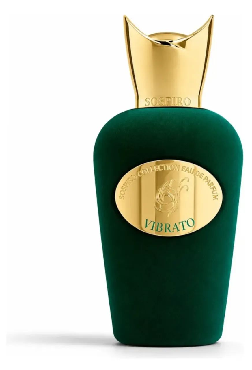 Sospiro Vibrato 100ml LACRADO