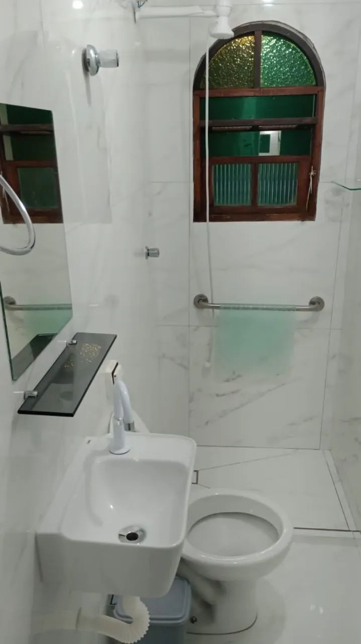 Casa na praia com piscina em Itanhaém para alugar . - Foto 9