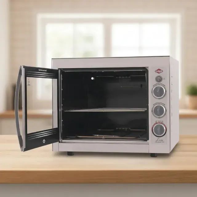 FORNO ELETRICO - Foto 2