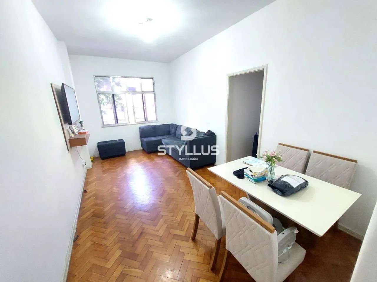 Engenho de Dentro | Apartamento 2 quartos - Foto 2