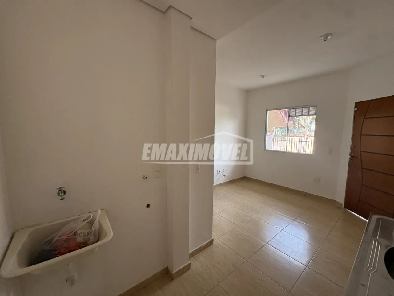 Apartamento Kitnet em Sorocaba - Foto 5