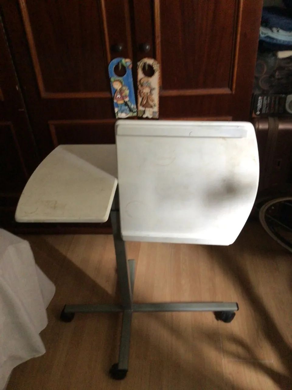 MESA COMPUTADOR PRECISA REPARO - Foto 2