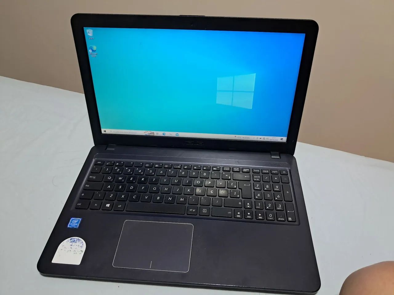 Notebook asus - Foto 4