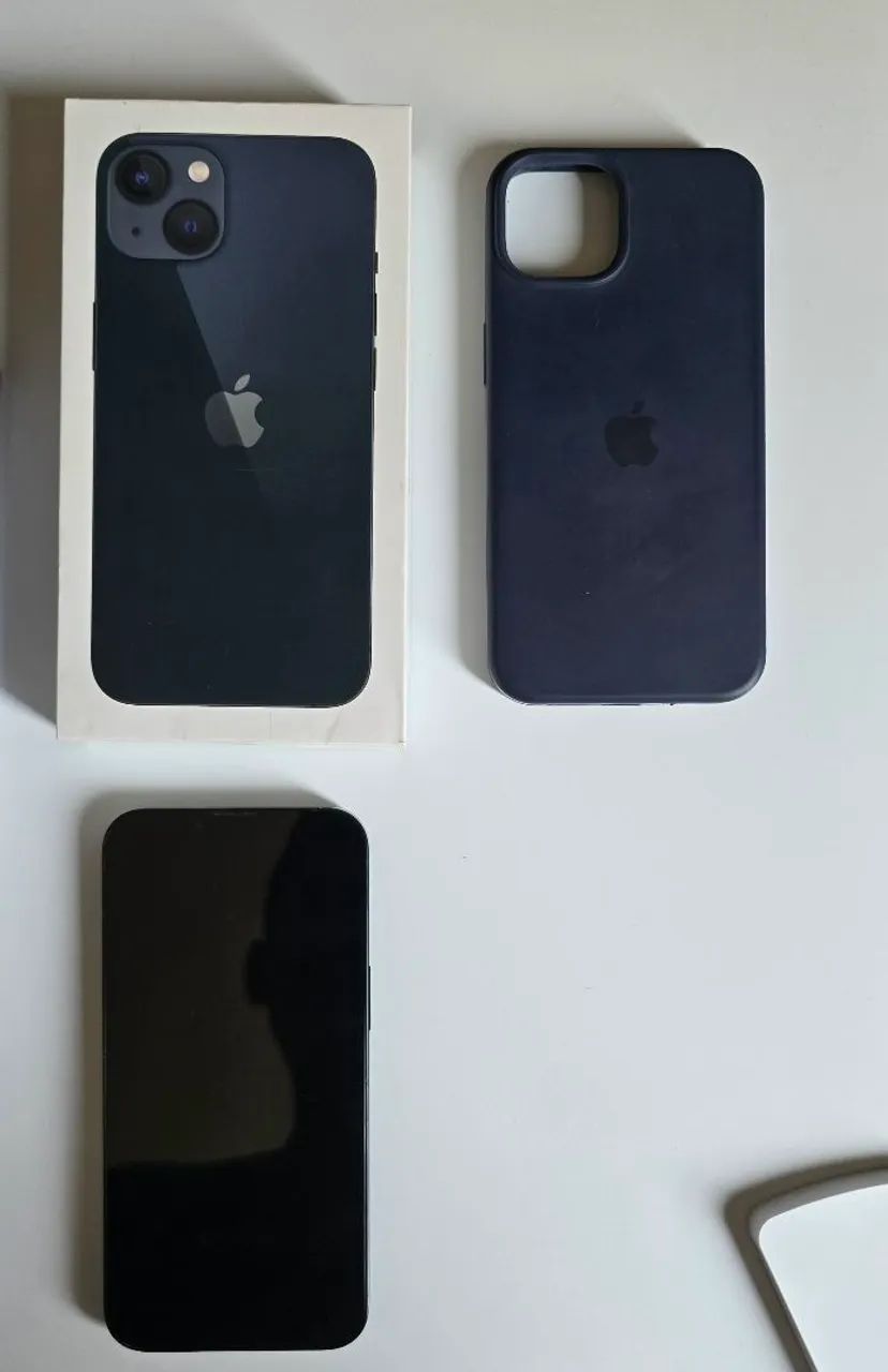 VENDO IPHONE 13
