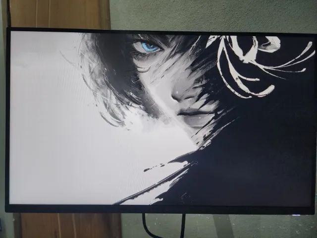 Monitor Gamer Alienware 27 QHD 180hz