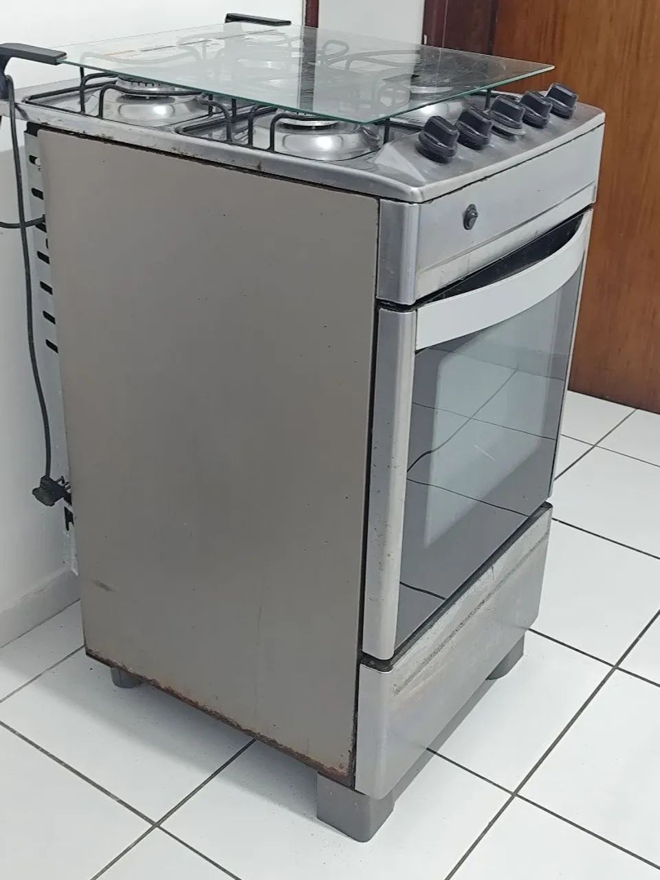 Fogão  - Foto 2