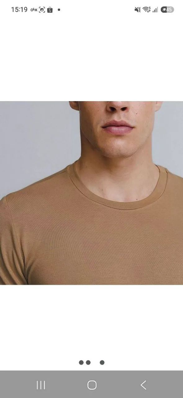 Camiseta insider P