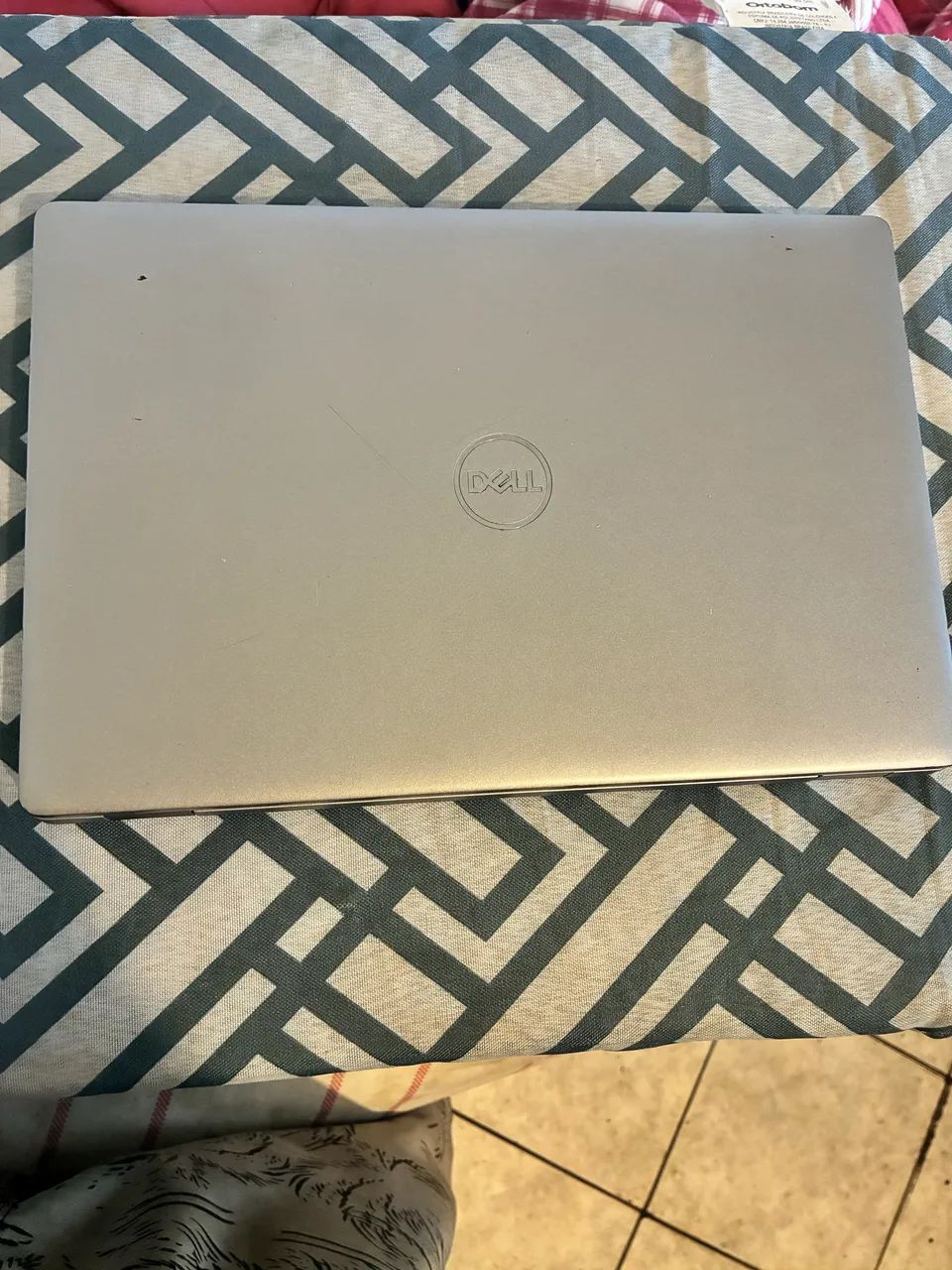 Notebook Dell Core i5 16GB RAM SSD - Foto 2