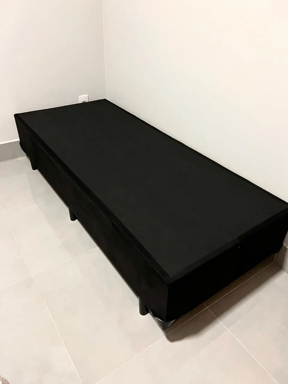 Box de solteiro  - Foto 2