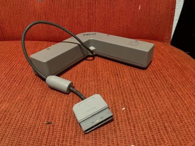 Multitap PS1 - Foto 4