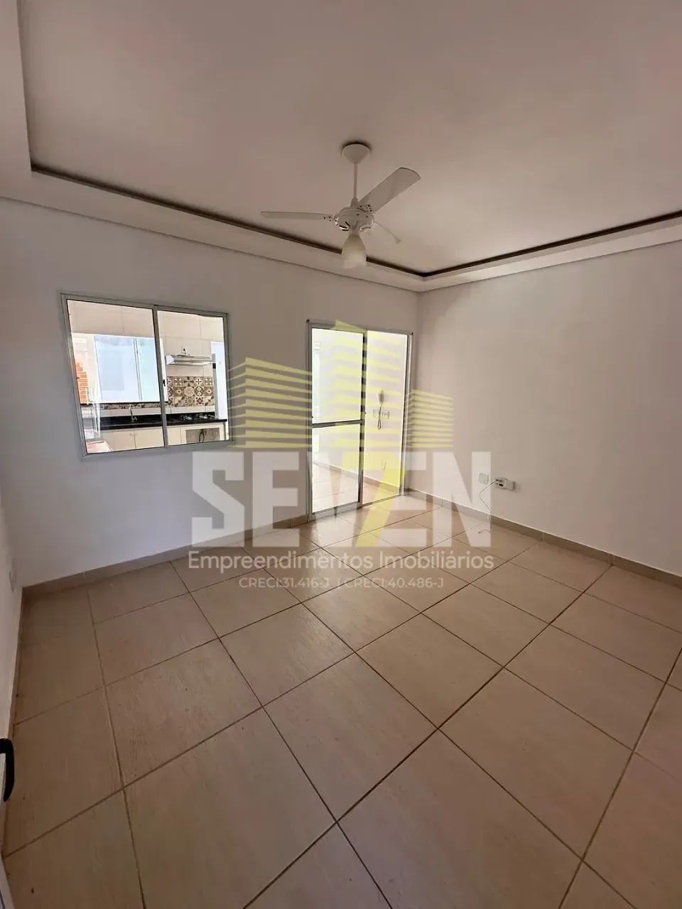 Casa com 3 Quartos no Terra Nova Bauru  Churrasqueira - Foto 2