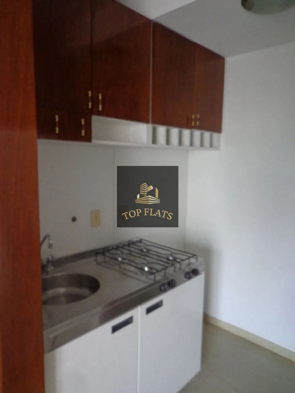 Flat disponível em Moema - Foto 4