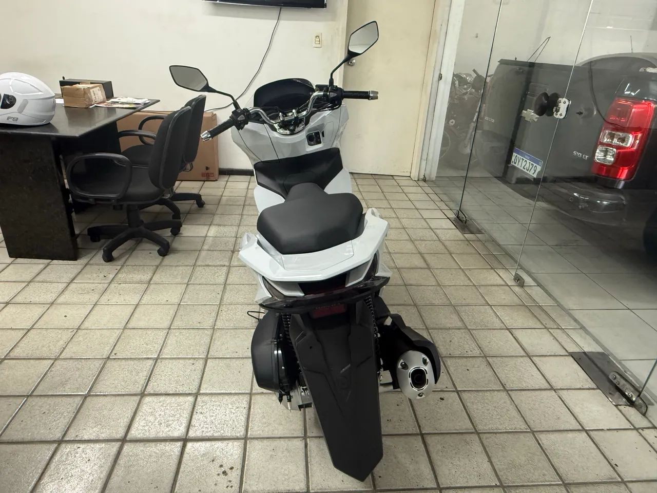 Honda PCX CBS Zero KM - Foto 2