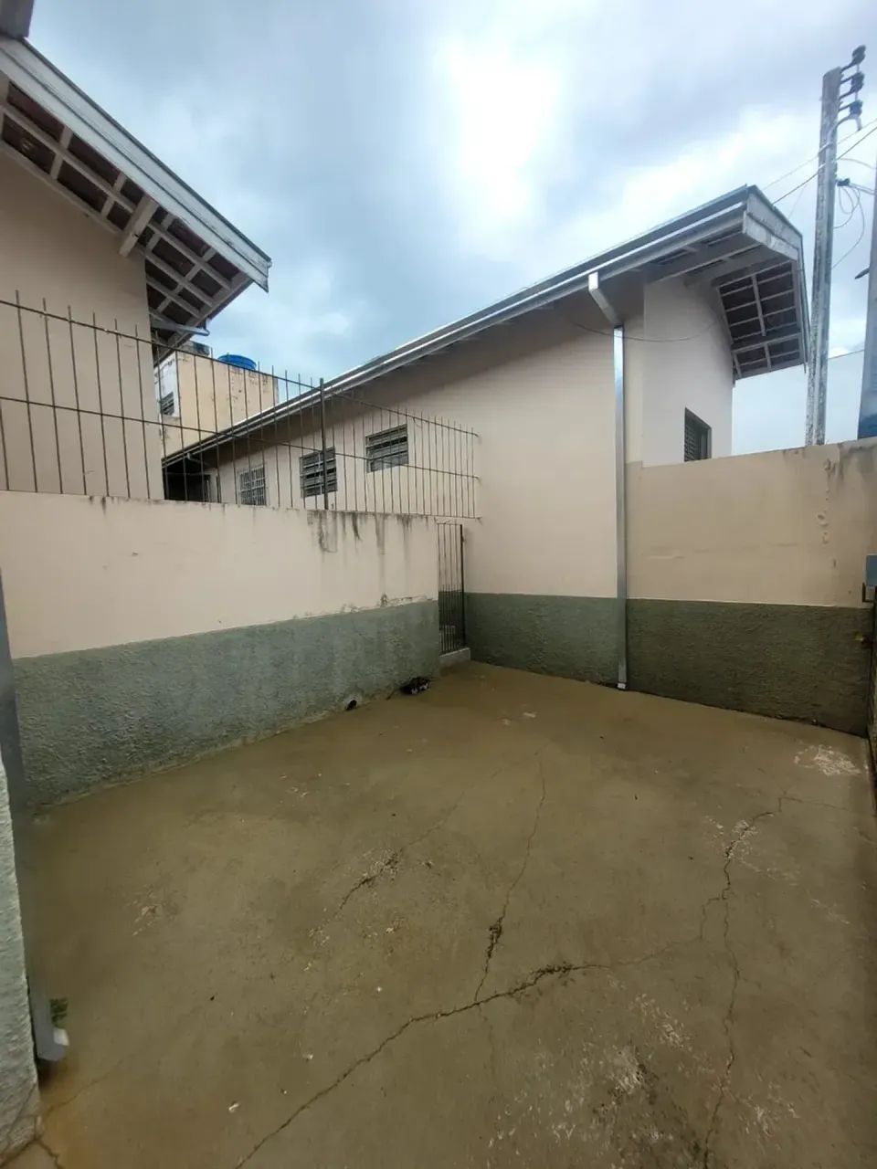Casa 2 quartos (Suítes) Vila Padovan - Botucatu - SP - Foto 3