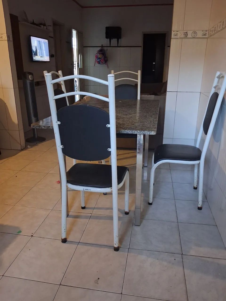 Mesa  - Foto 2