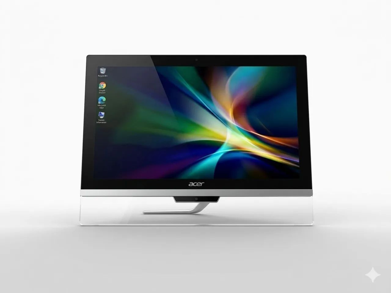 Monitor acer 23 polegadas tooch - Foto 2
