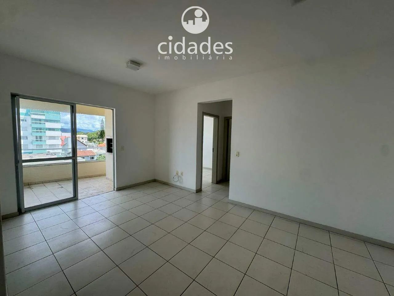 Apartamento em Capoeiras com 2 vagas - Foto 3