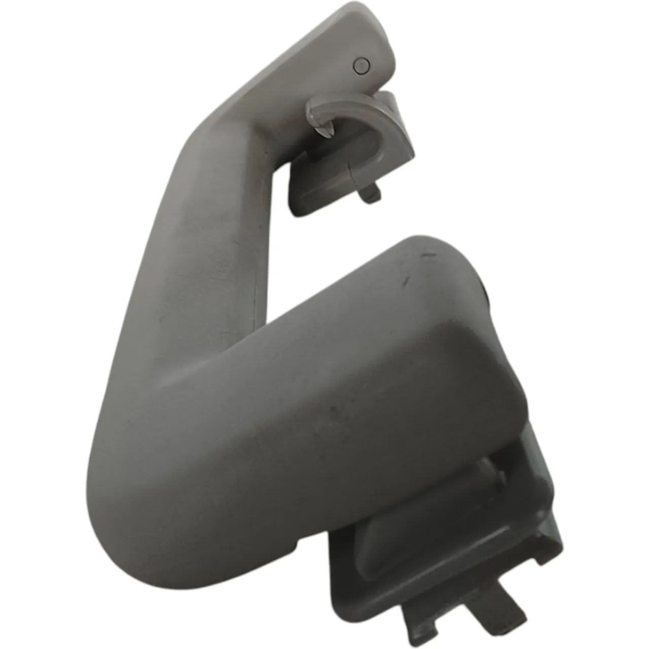 Puxador Alça Teto Pqp Dianteiro Direito Ford Focus 2009 2013 Branco