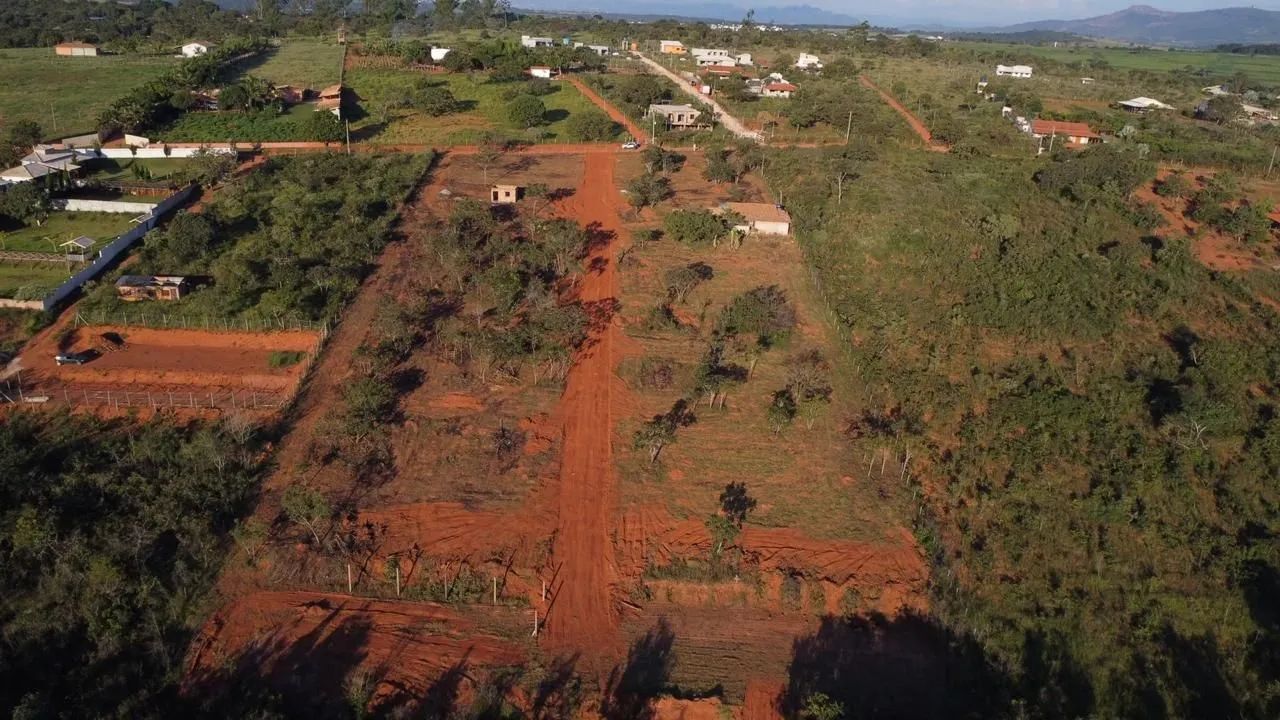 Chacaras no portal serra azul mateus leme  - Foto 2