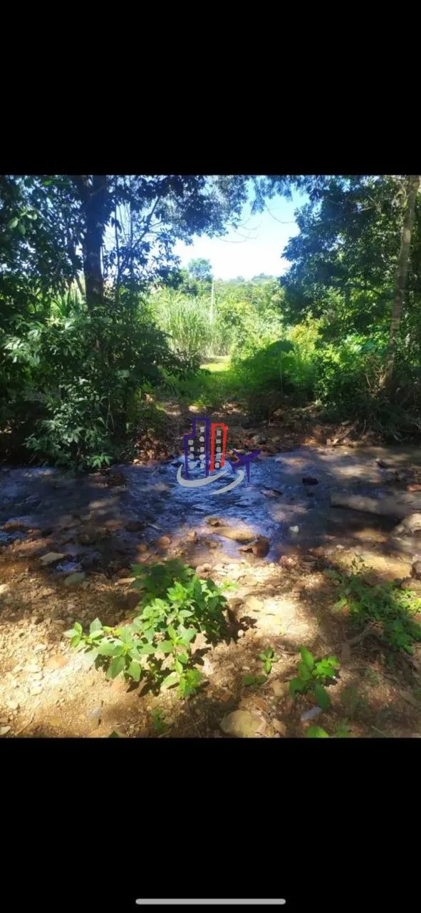 Sítio Para Vender com 03 quartos no bairro Quintas dos Querubins em Baldim - Foto 2